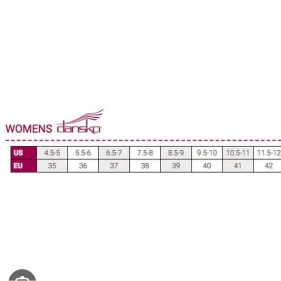 NWT Dansko Shayna Heeled Chelsea Boots Leather Sz 41 (US 10,5-11) - Picture 12 of 12